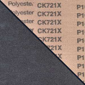 Фото товара "19х457 Шлифовальная лента CK721X, карбид кремния, ткань, жесткая основа, Р320"