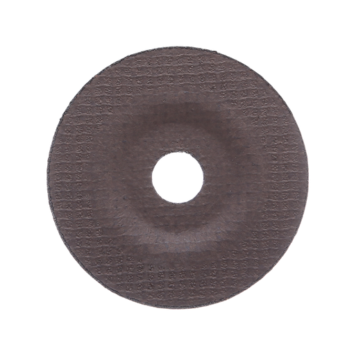 Фото товара "GW Зачистной круг по металлу 115х6,5х22,2 мм, 13300 об/мин, (50)"