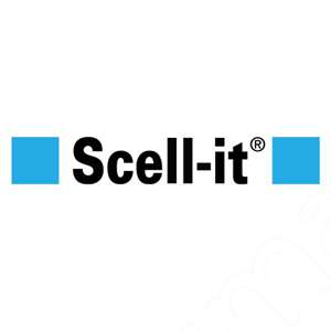 SCELL-IT AFT Заклепка вытяжная 4,8х6,0 мм Алюм/Сталь стандартный бортик, на 1,0-3,0 мм (0,5) Scell-it продаётся в интернет-магазине в Самаре